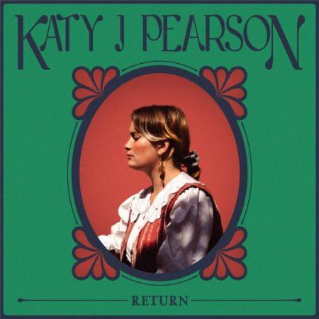 Katy J Pearson Return artwork
