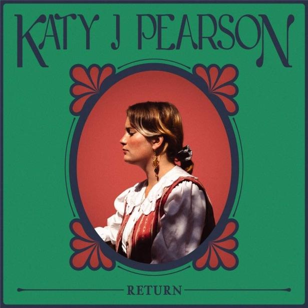 Album Of The Week: Katy J Pearson – Return