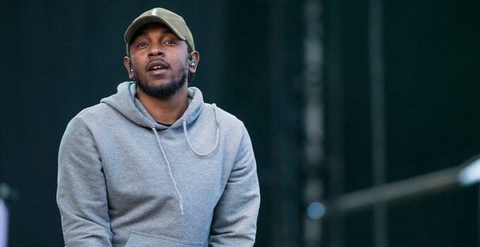 Lizzo, Kendrick Lamar to headline Governors Ball 2023