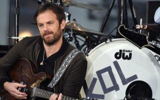 Kings Of Leon, Neil Young, The Lumineers to headline inaugural State Fayre 12 Photo of Kings Of Leon