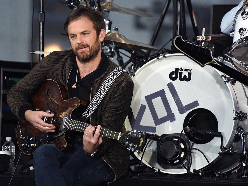 Kings Of Leon have been added to Mad Cool 2021 (Photo: Paul Bachmann for Live4ever)