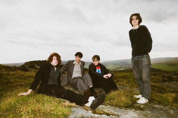Track Of The Week: The Lounge Society – Burn The Heather