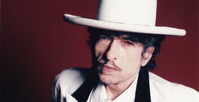 Universal Music has purchased Bob Dylan’s entire back catalogue