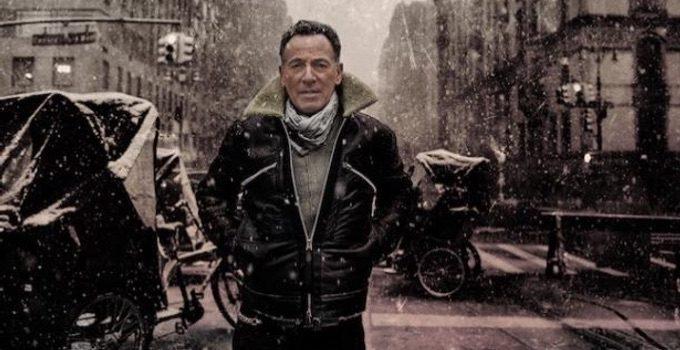Watch Bruce Springsteen back live with The E Street Band for SNL performance