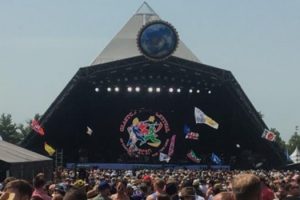 Live4ever's 2021 News Round-Up: Part 1 feat. Glastonbury, HAIM, Daft Punk and more