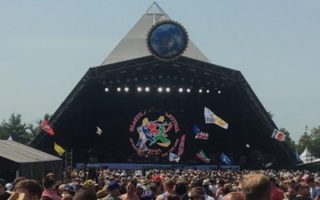 Live4ever's 2021 News Round-Up: Part 1 feat. Glastonbury, HAIM, Daft Punk and more