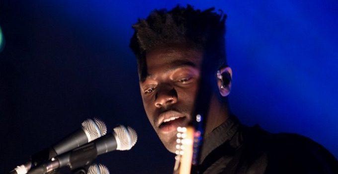Moses Sumney and Little Dragon collaborate on new track The Other Lover