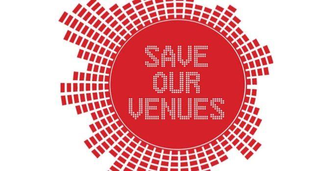 Music Venue Trust reveals its #SaveOurVenues campaign has raised £3.8m