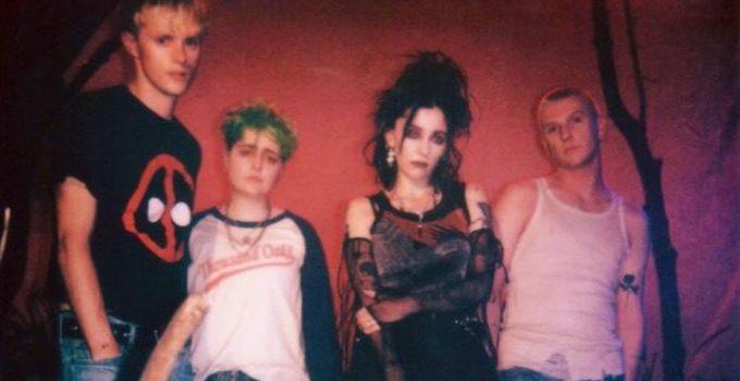 Pale Waves premiere video for Easy single
