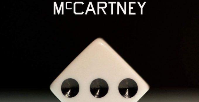 New Music Friday: Paul McCartney – McCartney III