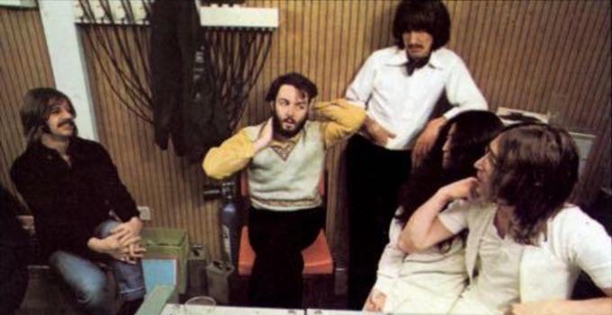 Peter Jackson reveals release details of The Beatles: Get Back series