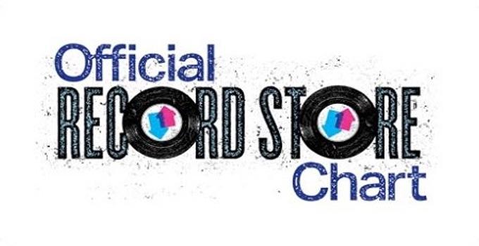 UK Record Store Chart