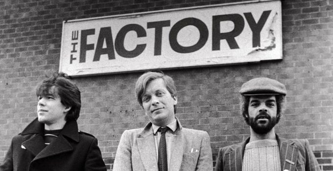 Factory Records – The Rise And Fall of UK’s Legendary Indie Label