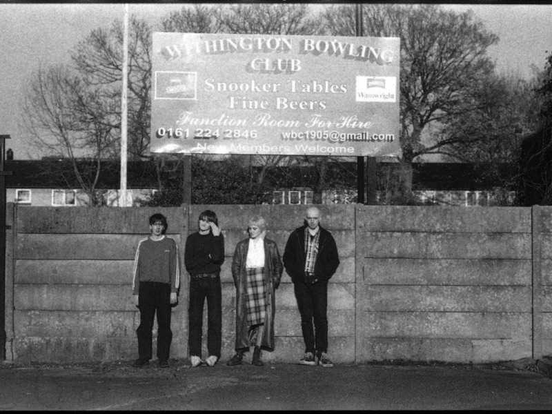 Blanketman are streaming their new single Leave The South