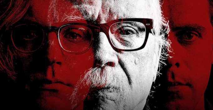 Album Review: John Carpenter – Lost Themes III Alive After Death