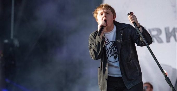 News Round-Up: Lewis Capaldi, slowthai and more