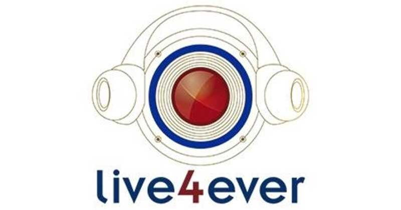 Live4ever stock