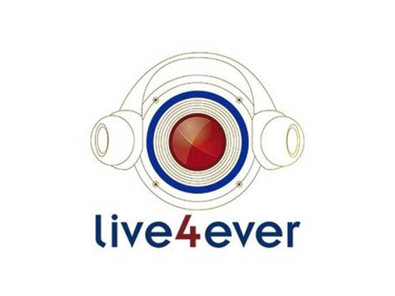 Live4ever stock
