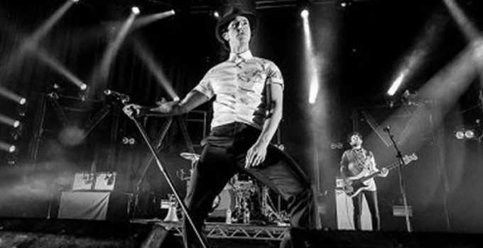 Maximo Park premiere All Of Me single and video