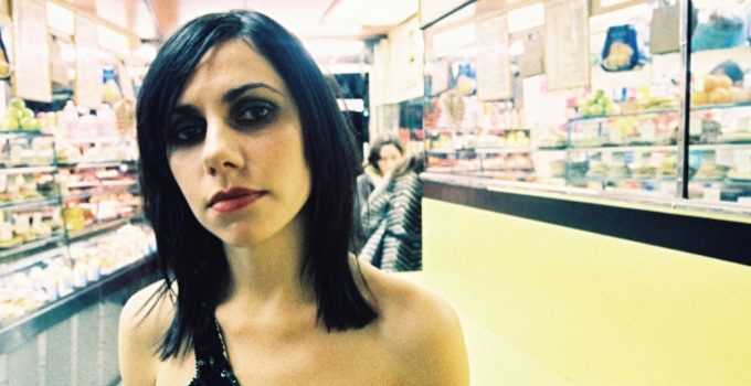 PJ Harvey’s Mercury Prize winning Stories From The City, Stories From The Sea to be reissued next month