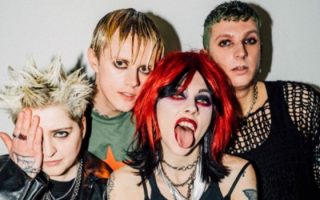 Pale Waves unveil UK and Ireland tour dates for 2022