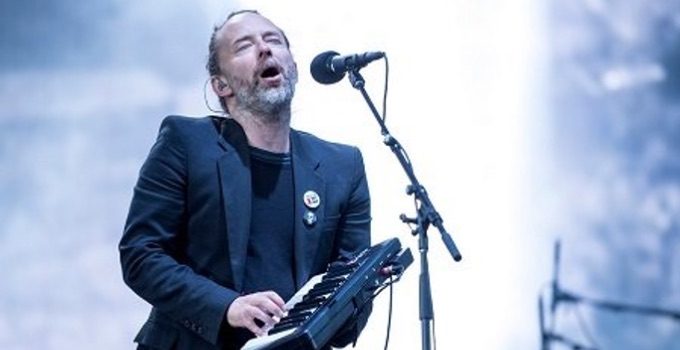 Busta Rhymes, Thom Yorke remember influence of MF Doom