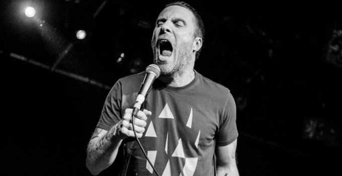 Opening up to outsiders, opening up himself, and remaining one of the UK’s most misunderstood bands: Live4ever’s interview with Sleaford Mods