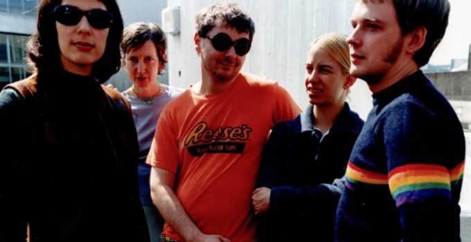 Stereolab release The Super It from fourth Switched On compilation