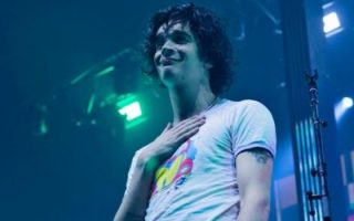The 1975 add extra dates to 2023 UK and Ireland tour