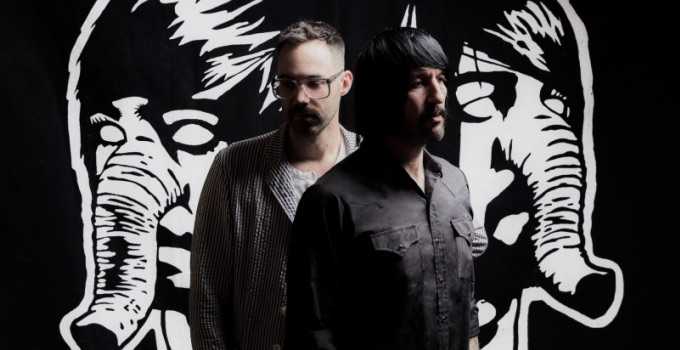 Death From Above 1979 post video for Modern Guy
