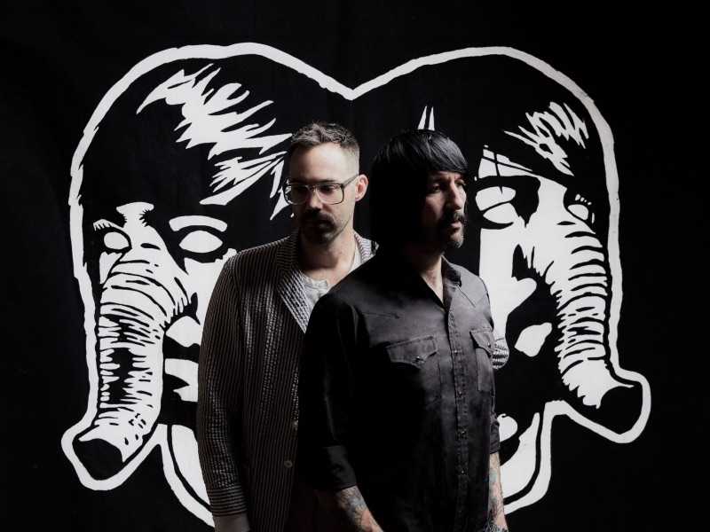 Death From Above 1979 by Norman Wong