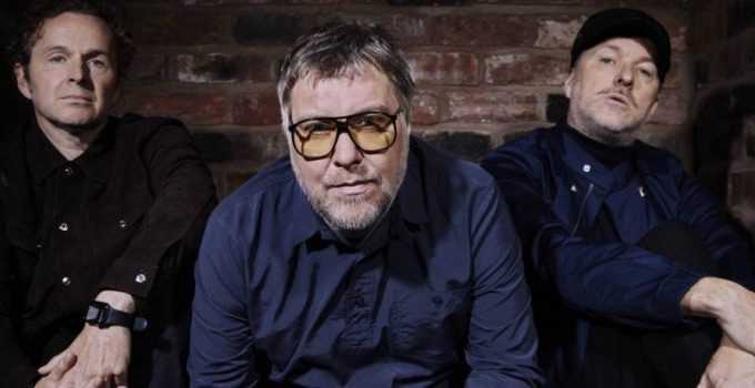 Doves have cancelled their forthcoming live dates