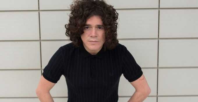 Kyle Falconer releases new solo single Stress Ball