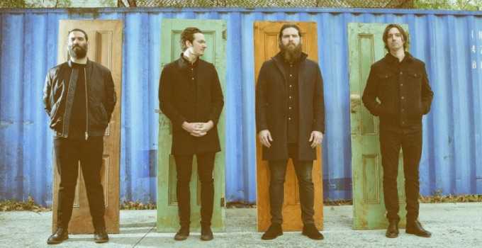 Manchester Orchestra premiere video for Telepath