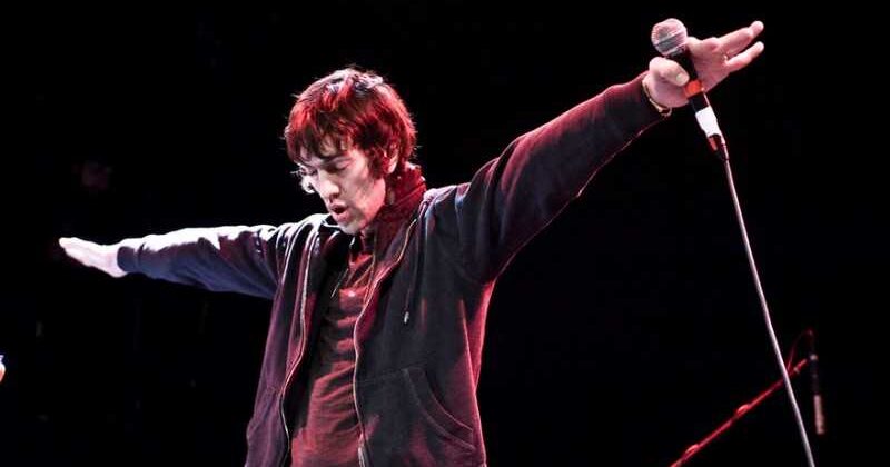 Richard Ashcroft confirmed to play Forest Live next year 3 A photo of Richard Ashcroft