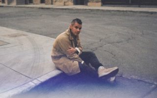 Rostam launches two-part Changeophobia remix series
