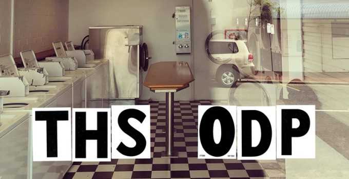Album Review: The Hold Steady – Open Door Policy
