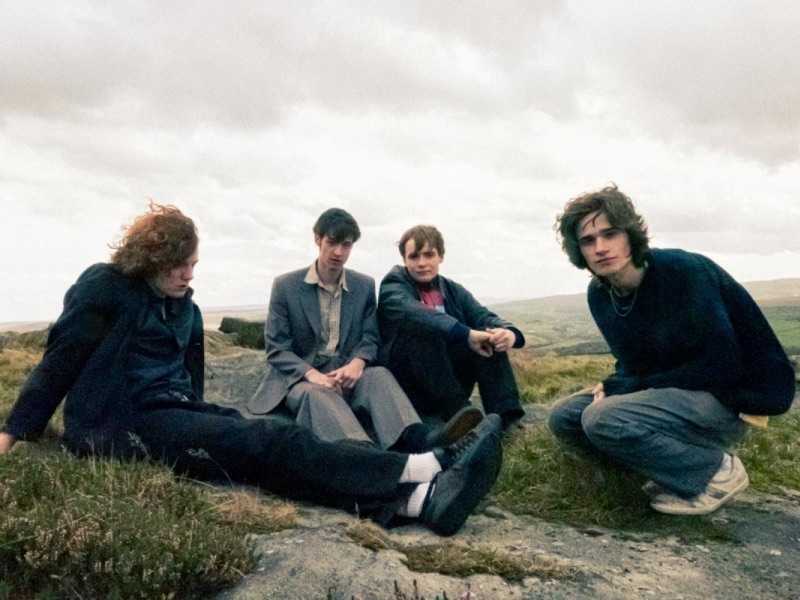 The Lounge Society by Piran Aston