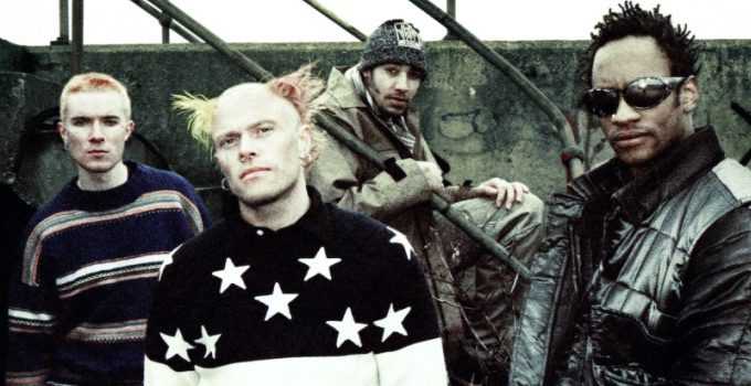 The Prodigy preparing first feature length documentary