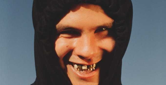 slowthai has postponed his Happyland festival to next year