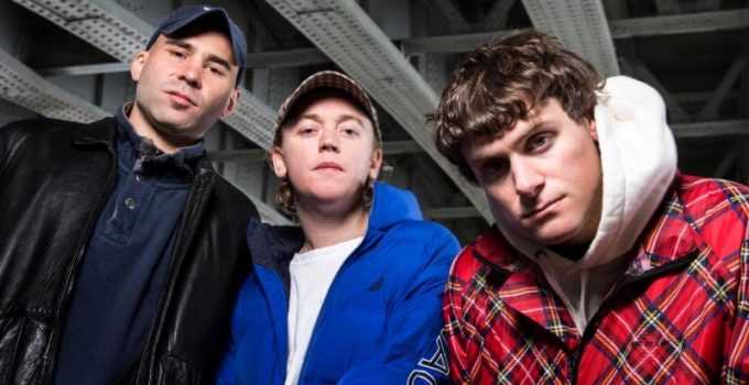 DMA’s launch new EP with lead single We Are Midnight