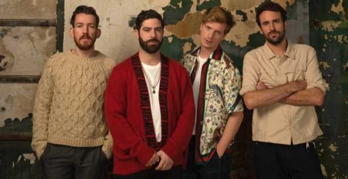 All Points East confirms Foals, Bombay Bicycle Club for Monday line-up