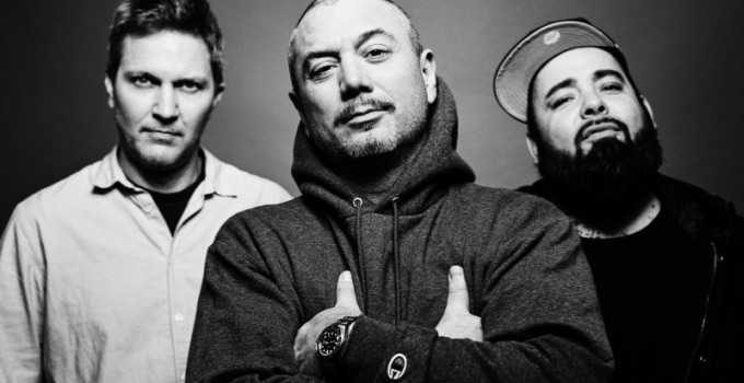 Fun Lovin’ Criminals announce UK tour on debut album’s 25th anniversary