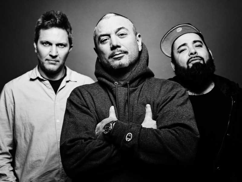 Fun Lovin' Criminals