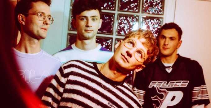 Glass Animals, Yungblud, The Cure, Mel C support Trekstock’s Merch For Good fundraiser