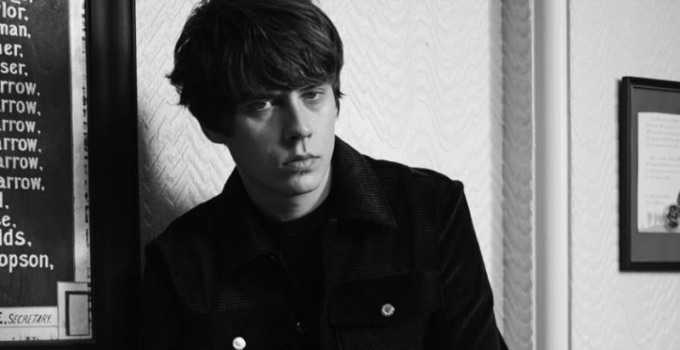 Jake Bugg shares latest new album cut Downtown