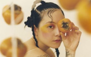 Japanese Breakfast shares Glider from Sable video game soundtrack