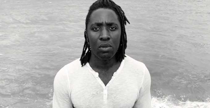 Kele Okereke releases new solo track The Heart Of The Wave