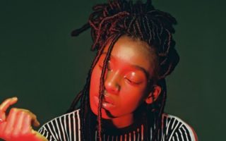 Little Simz adds another London date to UK and Ireland tour