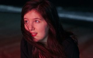 Lucy Dacus airs VBS on The Tonight Show